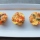 Mini Tomato-Basil Bread Puddings